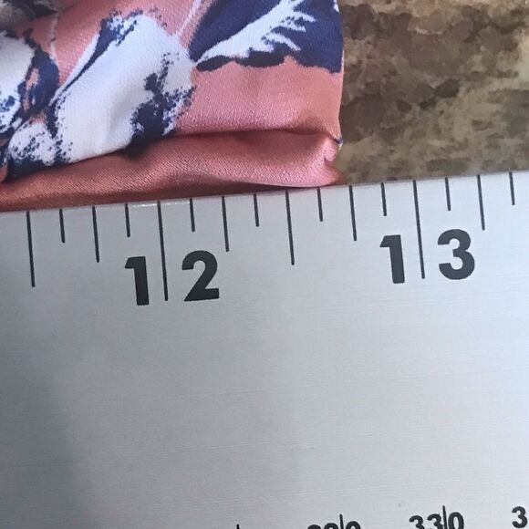 Charlotte Russe Halter Maxi Dress Small - Picture 9 of 11